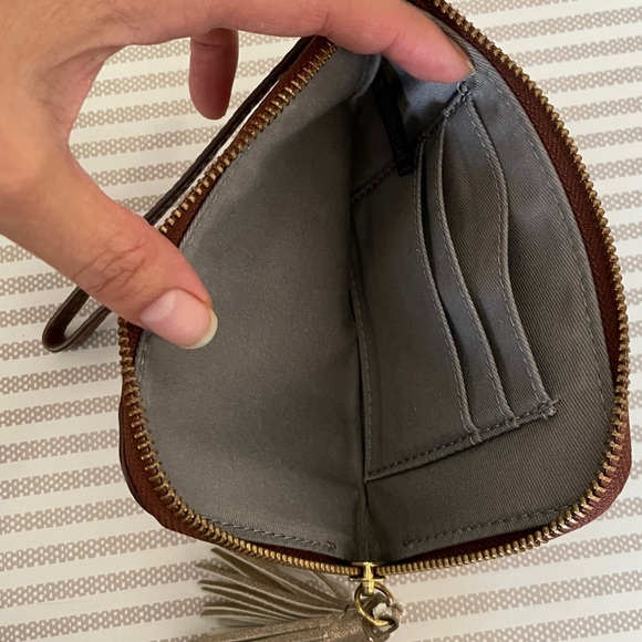 FOSSIL Wallet - Picture 5 of 7